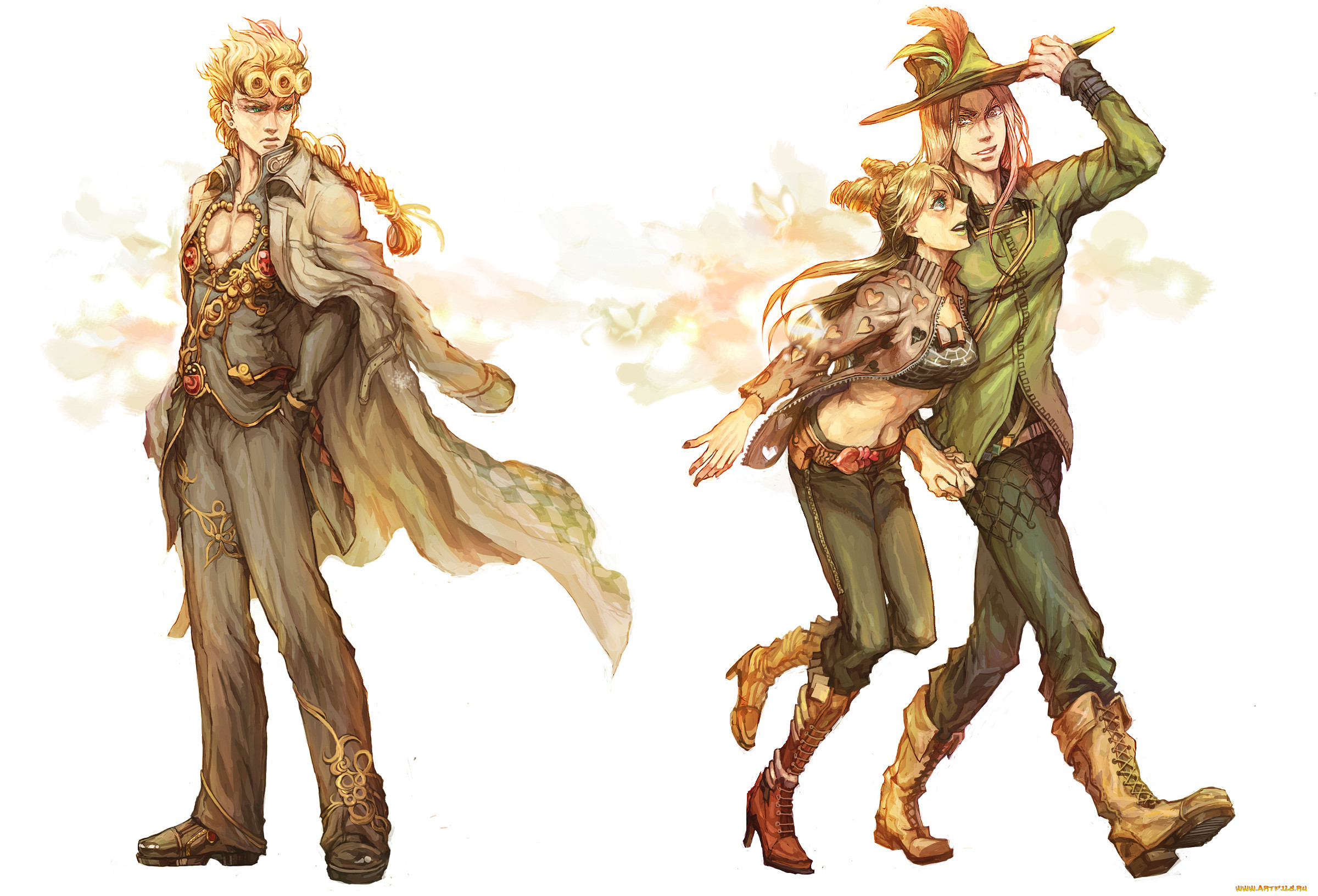 , jojo`s bizarre adventure, , 